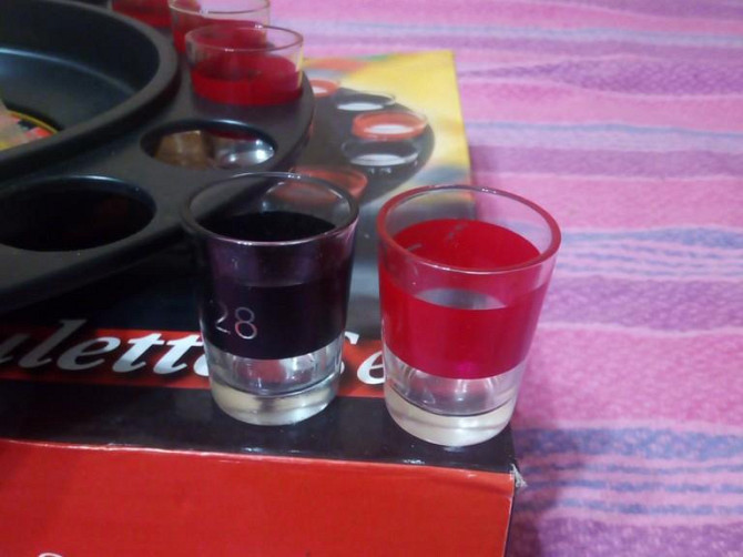 Игра настольная для взрослых  - изображение 2