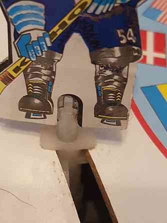 Хоккей настольный 