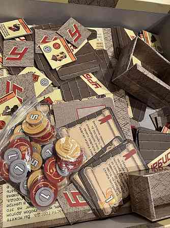 Колонизатор 