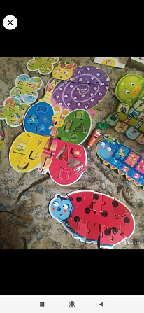 Настольная игра интерактивная  - изображение 4