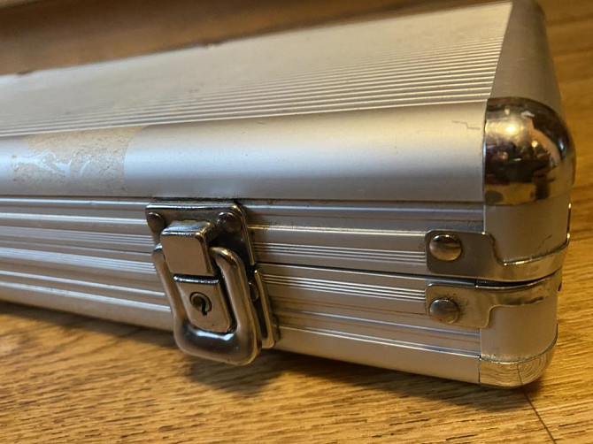 Набор для покера Empire, 500 фишек в кейсе  - изображение 3