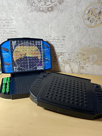 Настольная игра «Морской бой»  - изображение 4