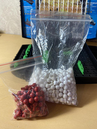 Настольная игра «Морской бой»  - изображение 3