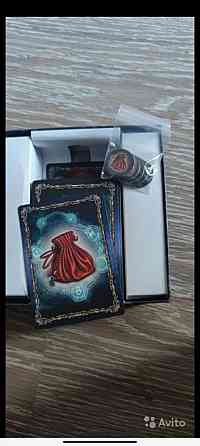 Дженга, Настольные игры 