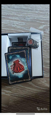 Дженга, Настольные игры  - изображение 3