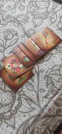 Сердечная тайна карты 