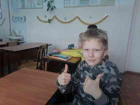 Новогодняя викторина 