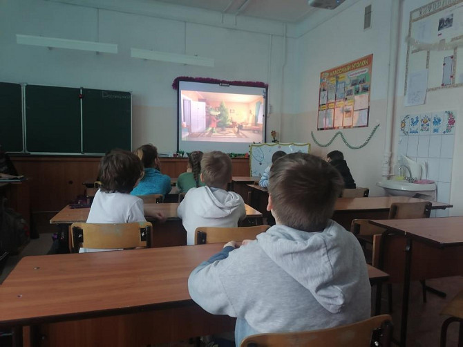 Новогодняя викторина  - изображение 1