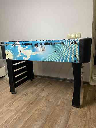 Настольный футбол Torneo игровой стол 