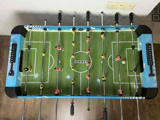 Настольный футбол Torneo игровой стол 