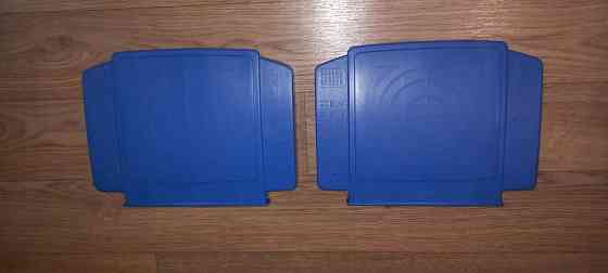 Настольная игра Морской бой 