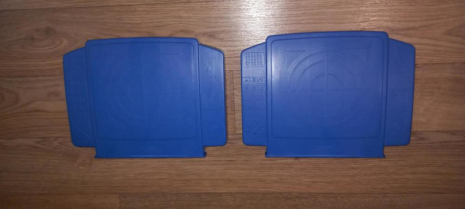 Настольная игра Морской бой  - изображение 2