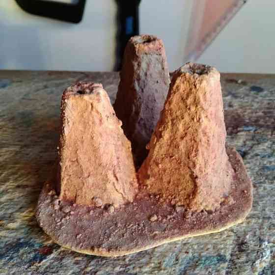 Ульи - террейн для нри/Варгеймов DnD AoS Wh40k 