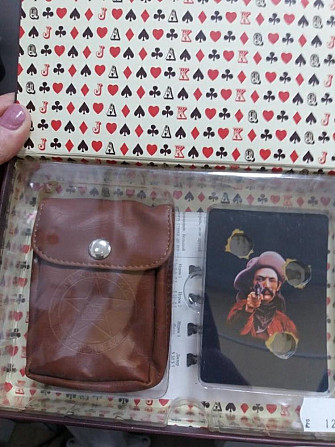 Пластиковые карты  - изображение 1