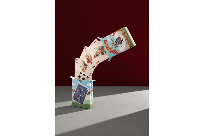 Карты Odd Bods от Art of Play  - изображение 4