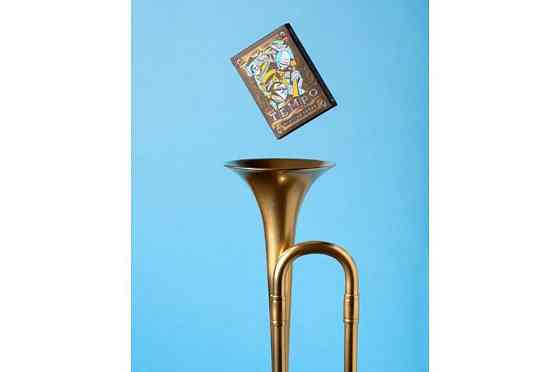 Карты Tempo от Art of Play 