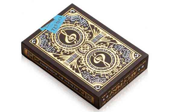 Карты Tempo от Art of Play 