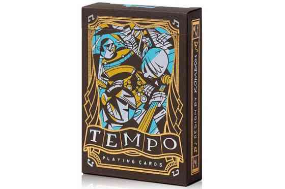 Карты Tempo от Art of Play 