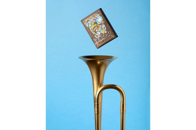 Карты Tempo от Art of Play  - изображение 3