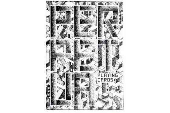 Карты Perpetua от Ellusionist.com 