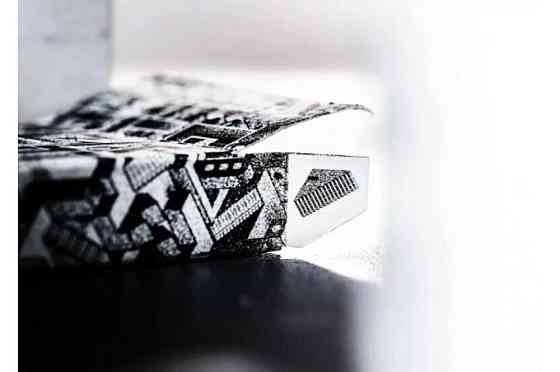 Карты Perpetua от Ellusionist.com 