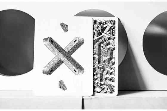 Карты Perpetua от Ellusionist.com 