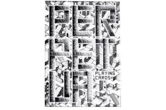 Карты Perpetua от Ellusionist.com  - изображение 1