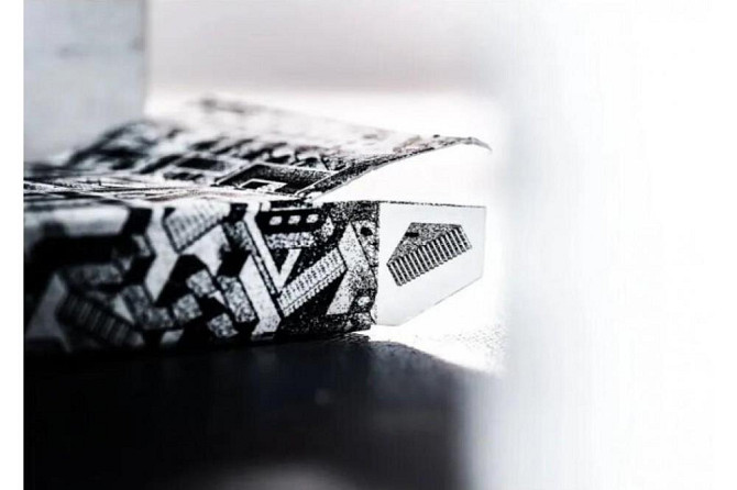 Карты Perpetua от Ellusionist.com  - изображение 2