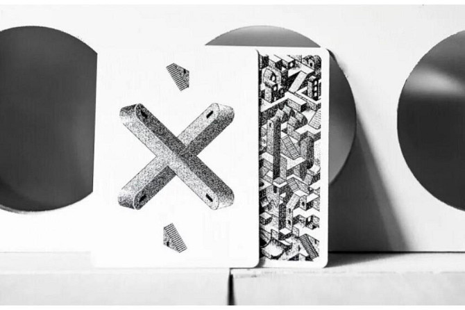 Карты Perpetua от Ellusionist.com  - изображение 3