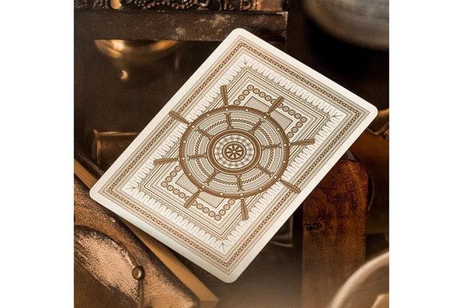 Карты Navigator от Theory11.com  - изображение 4