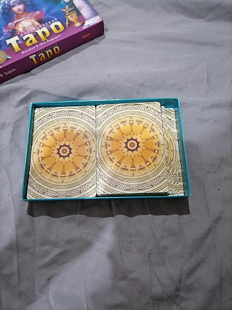 Карты таро классические  - изображение 2