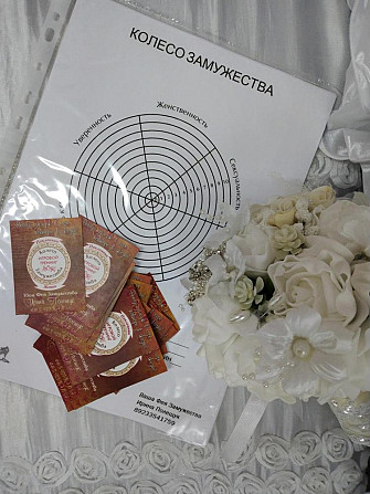 Игра Хочу Замуж - Колесо Замужества  - изображение 3