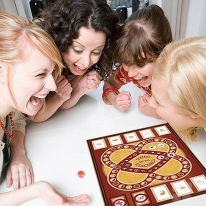 Игра Хочу Замуж - Колесо Замужества  - изображение 1