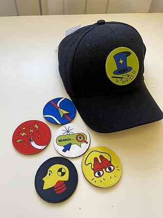 Шляпа мышления по методу Де Боно 