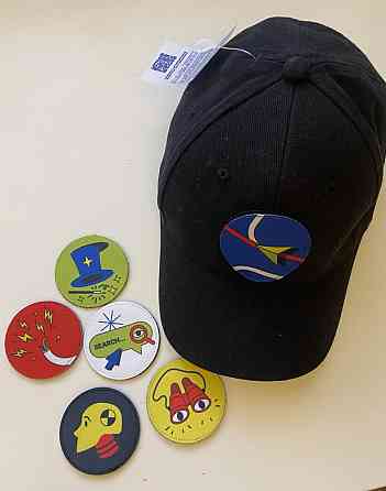 Шляпа мышления по методу Де Боно 