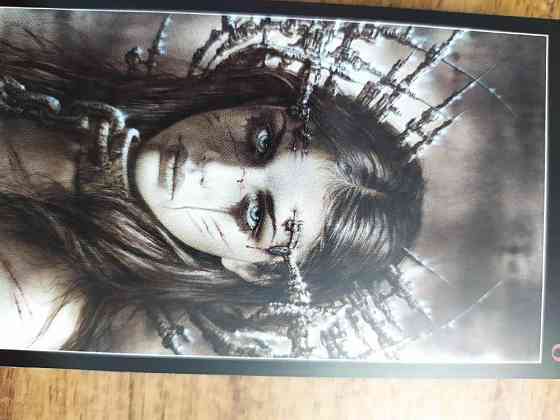 Тёмное Таро, 78 карт, новое 