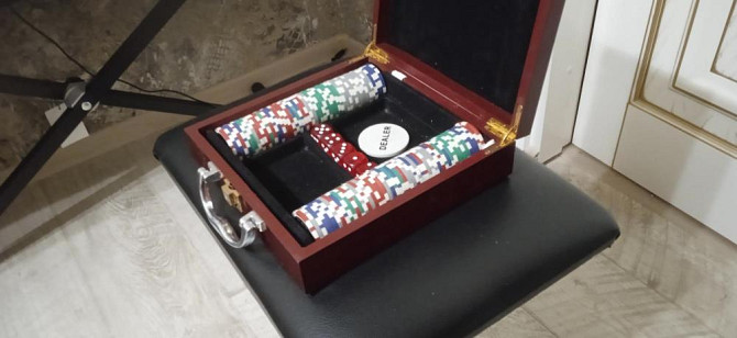 покер  - изображение 1