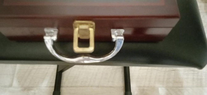 покер  - изображение 3