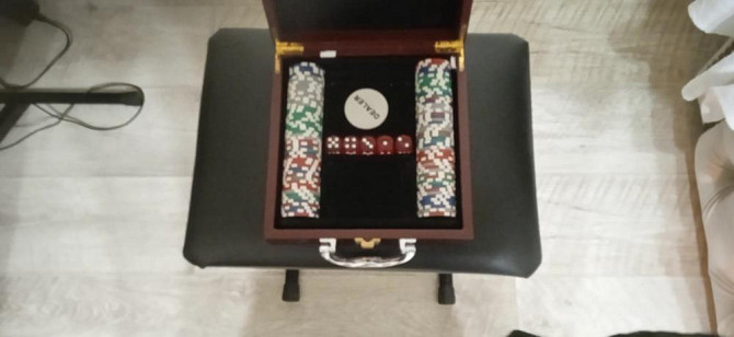 покер  - изображение 2