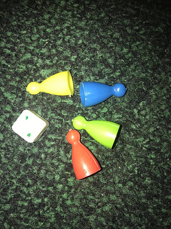 Настольная игра Монополия на арабском  - изображение 3