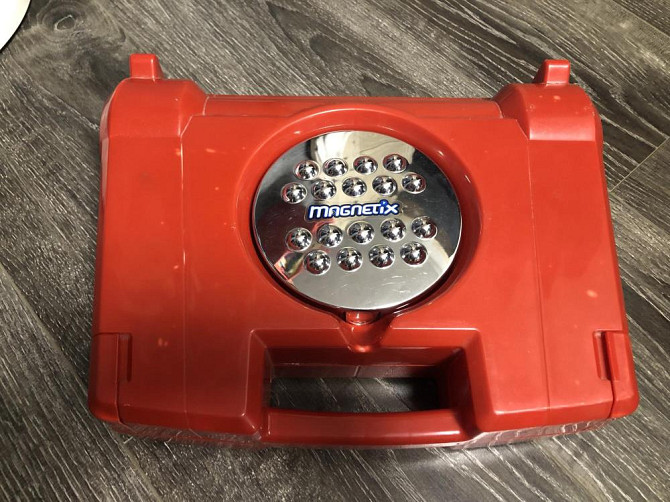 Детская игра  - изображение 1