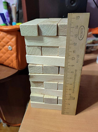 Игра улетная башня  - изображение 2