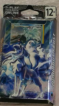 Покемон карточки стартовые наборы Pokemon  - изображение 1