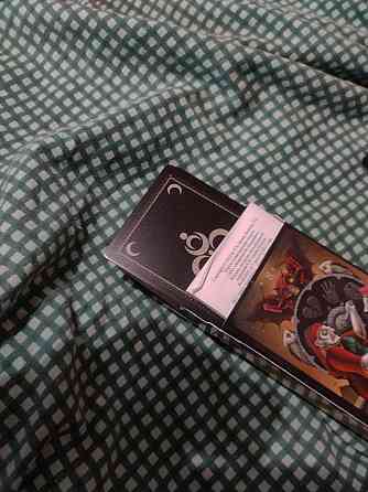 Таро Безумной Луны 