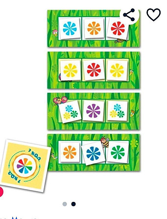 Настольная игра  - изображение 3