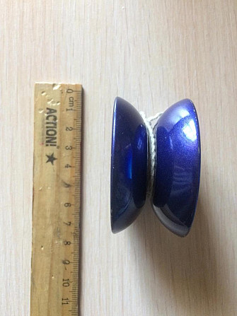 Йо-йо для трюков  - изображение 4