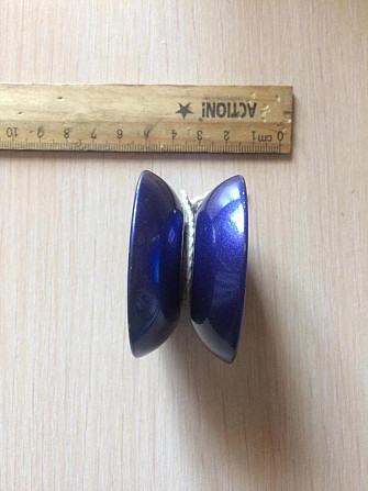 Йо-йо для трюков  - изображение 2