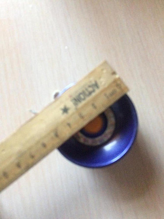 Йо-йо для трюков  - изображение 3