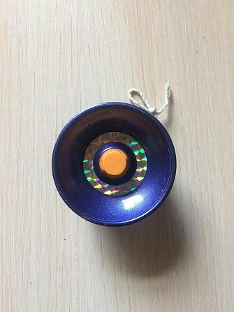 Йо-йо для трюков  - изображение 1