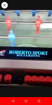 Кикер, футбол  - изображение 1